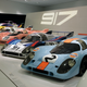 Illustration for article titled New Porsche Museum Jam Packed With Bruce